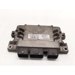 Unité de commande moteur (UCE) Renault Clio II (BB_, CB_) | Desguace Becerril