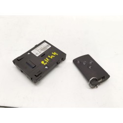 Recambio de tarjetero para renault scénic iii (jz0/1_) 1.5 dci referencia OEM IAM 285909828R A2C53185186 