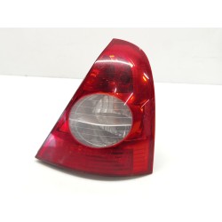 Right rear taillight Renault Clio II (BB_, CB_) | Becerril Scrap Yard