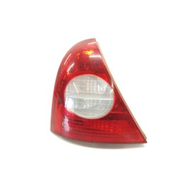 Left rear taillight Renault Clio II (BB_, CB_) | Becerril Scrap Yard