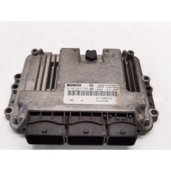 Unité de commande moteur (UCE) Renault Megane III grandtour (KZ0/1) | Desguace Becerril