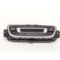 Heater/air conditioning control module Renault Megane III grandtour (KZ0/1) | Becerril Scrap Yard