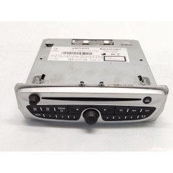 Recambio de sistema audio / radio cd para renault megane iii grandtour (kz0/1) 1.9 dci (kz0j, kz0n, kz1s) referencia OEM IAM 281