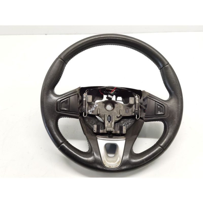 Volante Renault Megane III grandtour (KZ0/1) | Desguace Becerril