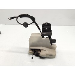 Recambio de cerradura puerta delantera derecha para skoda superb i (3u4) 1.9 tdi referencia OEM IAM   