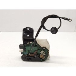 Recambio de cerradura puerta delantera derecha para skoda superb i (3u4) 1.9 tdi referencia OEM IAM   