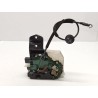 Recambio de cerradura puerta delantera derecha para skoda superb i (3u4) 1.9 tdi referencia OEM IAM   