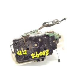 Recambio de cerradura puerta delantera derecha para skoda superb i (3u4) 1.9 tdi referencia OEM IAM   