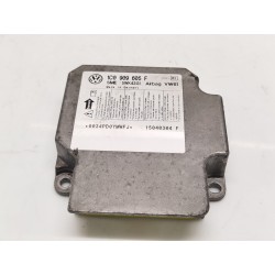 Airbag control unit Skoda Superb I (3U4) | Becerril Scrap Yard