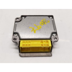 Airbag control unit Skoda Superb I (3U4) | Becerril Scrap Yard