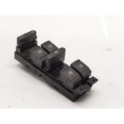 Left front window regulator Skoda Superb I (3U4) | Becerril Scrap Yard