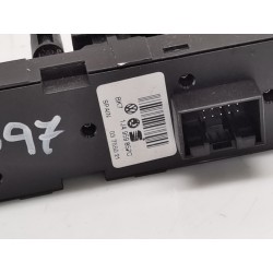 وحدة رفع زجاج النافذة الأمامية اليسرى Skoda Superb I (3U4) | Desguace Becerril