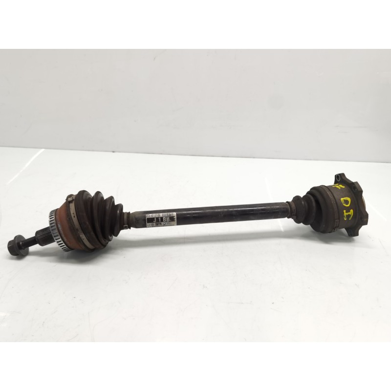 Left front axle Skoda Superb I (3U4) | Becerril Scrap Yard