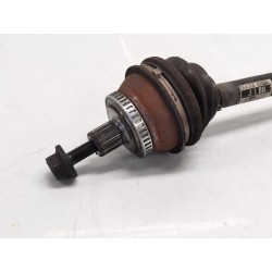 Left front axle Skoda Superb I (3U4) | Becerril Scrap Yard