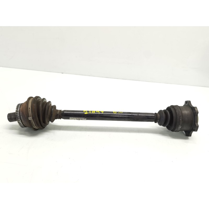 Recambio de transmisión delantera derecha para skoda superb i (3u4) 1.9 tdi referencia OEM IAM   