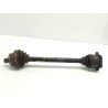 Recambio de transmisión delantera derecha para skoda superb i (3u4) 1.9 tdi referencia OEM IAM   