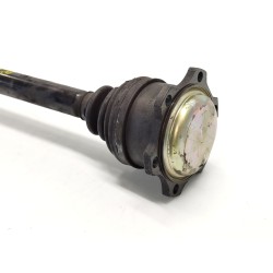 Recambio de transmisión delantera derecha para skoda superb i (3u4) 1.9 tdi referencia OEM IAM   