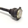Recambio de transmisión delantera derecha para skoda superb i (3u4) 1.9 tdi referencia OEM IAM   