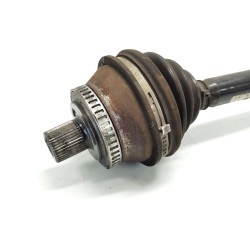 Recambio de transmisión delantera derecha para skoda superb i (3u4) 1.9 tdi referencia OEM IAM   