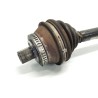 Recambio de transmisión delantera derecha para skoda superb i (3u4) 1.9 tdi referencia OEM IAM   