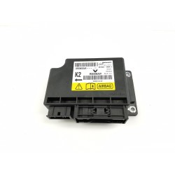 Recambio de centralita airbag para renault megane iii coupe privilege referencia OEM IAM 285586254R  