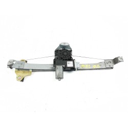 Right front window regulator Renault Captur I (J5_, H5_) | Becerril Scrap Yard