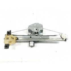 Right rear window lifter Renault Captur I (J5_, H5_) | Becerril Scrap Yard