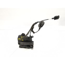 Front right door lock Renault Captur I (J5_, H5_) | Becerril Scrap Yard