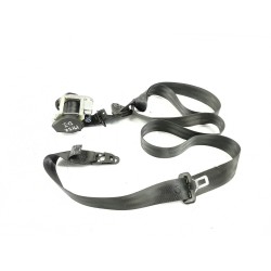 Recambio de cinturón seguridad delantero izquierdo para renault captur i (j5_, h5_) 1.5 dci 90 referencia OEM IAM 868850945R  