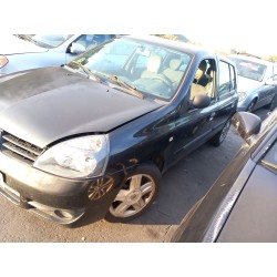 renault clio ii (bb_, cb_) del año 2007