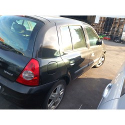 renault clio ii (bb_, cb_) del año 2007