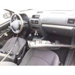 renault clio ii (bb_, cb_) del año 2007