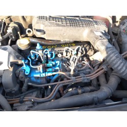 renault clio ii (bb_, cb_) del año 2007