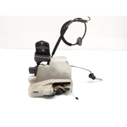 Front left door lock Skoda Superb I (3U4) | Becerril Scrap Yard