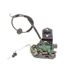 Front left door lock Skoda Superb I (3U4) | Becerril Scrap Yard