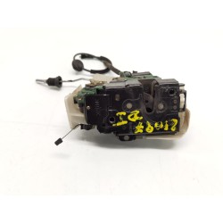 Front left door lock Skoda Superb I (3U4) | Becerril Scrap Yard