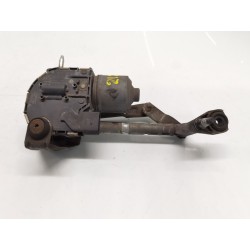 Front windshield wiper motor Volkswagen Touran (1T1, 1T2) | Becerril Scrap Yard