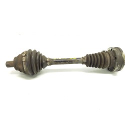 Recambio de transmisión delantera derecha para volkswagen touran (1t1, 1t2) 2.0 tdi 16v referencia OEM IAM   