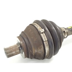 Recambio de transmisión delantera derecha para volkswagen touran (1t1, 1t2) 2.0 tdi 16v referencia OEM IAM   