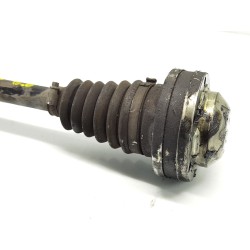 Recambio de transmisión delantera derecha para volkswagen touran (1t1, 1t2) 2.0 tdi 16v referencia OEM IAM   