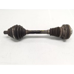 Recambio de transmisión delantera izquierda para volkswagen touran (1t1, 1t2) 2.0 tdi 16v referencia OEM IAM   