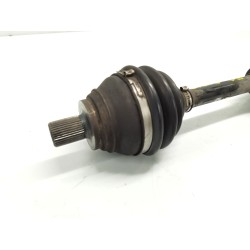Transmission avant gauche Volkswagen Touran (1T1, 1T2) | Desguace Becerril