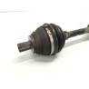 Transmission avant gauche Volkswagen Touran (1T1, 1T2) | Desguace Becerril