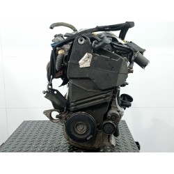 المحرك الكامل Nissan Qashqai I (J10, NJ10) | Desguace Becerril