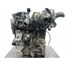 المحرك الكامل Nissan Qashqai I (J10, NJ10) | Desguace Becerril