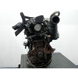 المحرك الكامل Nissan Qashqai I (J10, NJ10) | Desguace Becerril