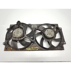Recambio de electroventilador para seat ibiza ii (6k1) 1.9 d referencia OEM IAM 6K0121207B  