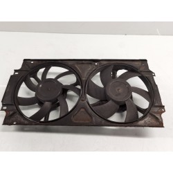 Recambio de electroventilador para seat ibiza ii (6k1) 1.9 d referencia OEM IAM 6K0121207B  