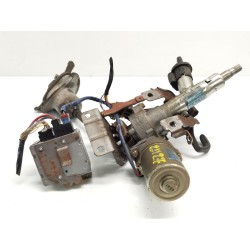 Steering column Renault Clio II (BB_, CB_) | Becerril Scrap Yard