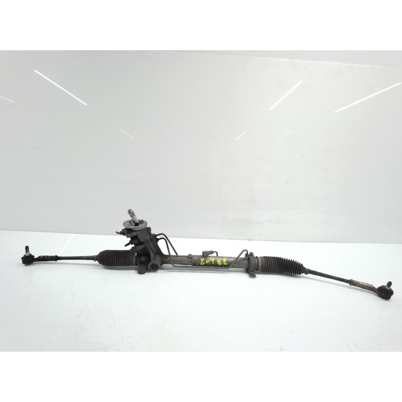 Recambio de cremallera dirección para seat ibiza iii (6l1) 1.2 12v referencia OEM IAM   